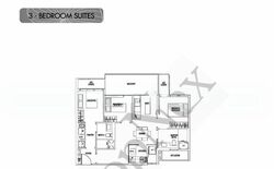 Sims Urban Oasis (D14), Condominium #514579091